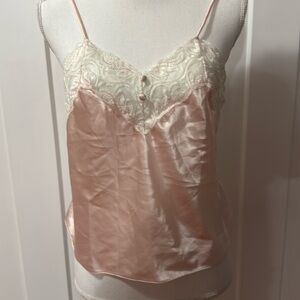 Ladies camisole size 36